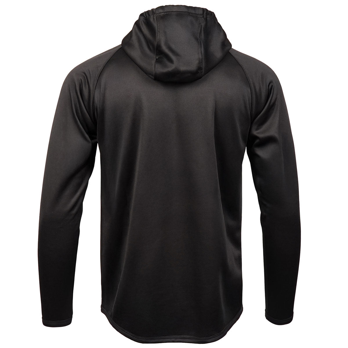 Doncaster Rovers Core Black Hoody JNR