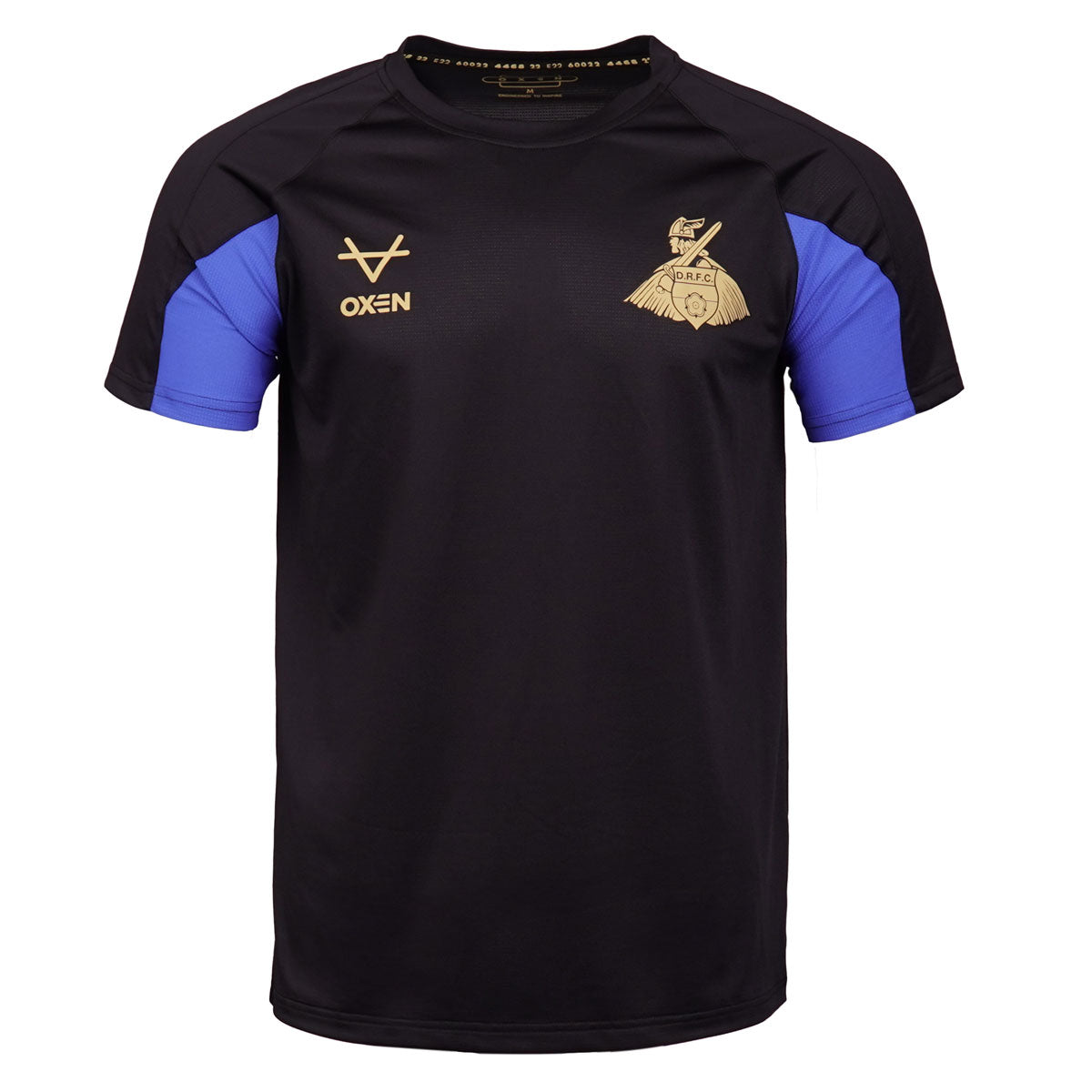 Doncaster Rovers 26/27 Coaches Training Tee