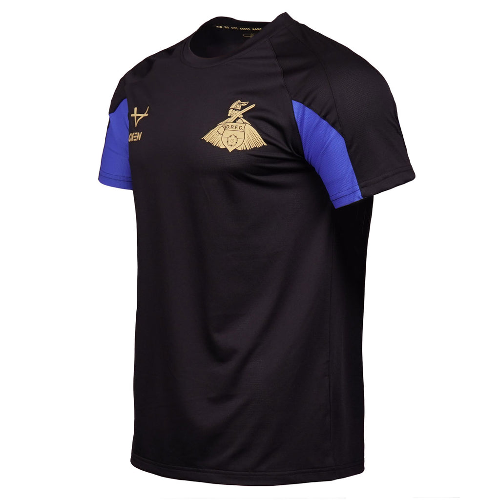 Doncaster Rovers 26/27 Coaches Training Tee
