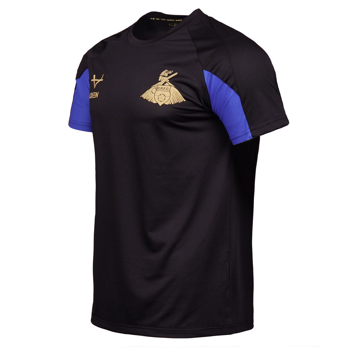 Doncaster Rovers 26/27 Coaches Training Tee