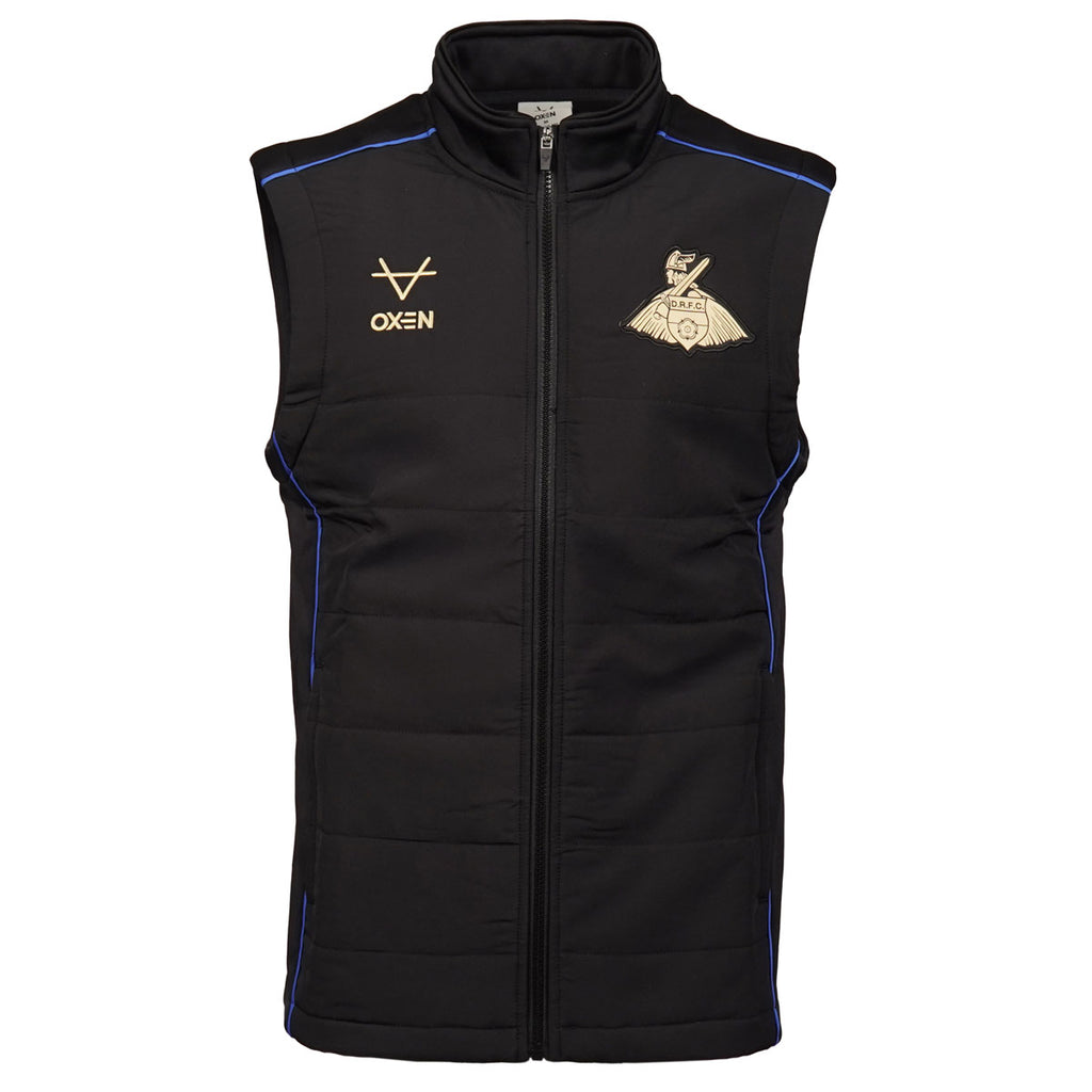 Doncaster Rovers 26/27 Gilet