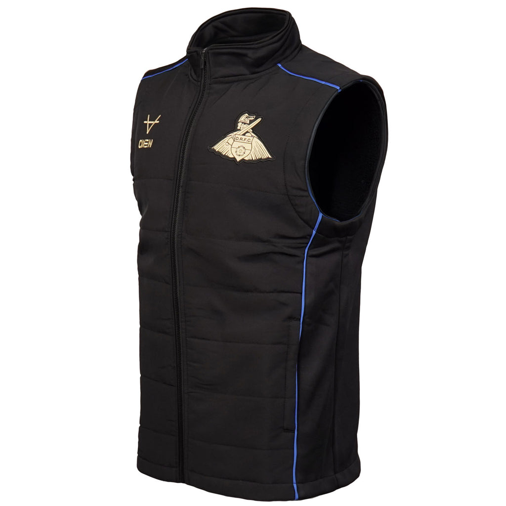 Doncaster Rovers 26/27 Gilet