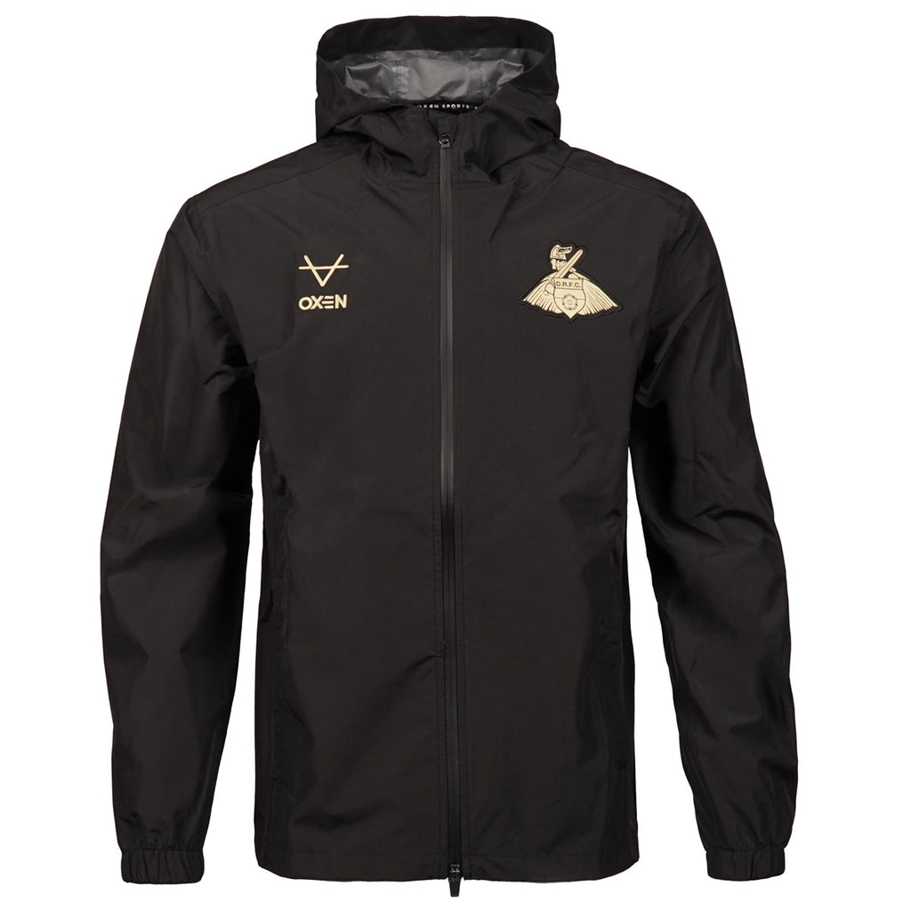 Doncaster Rovers 26/27 Rain Jacket