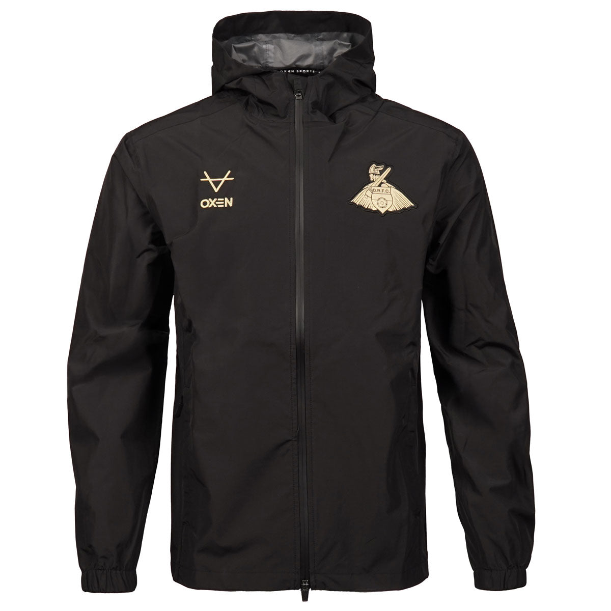Doncaster Rovers 26/27 Rain Jacket