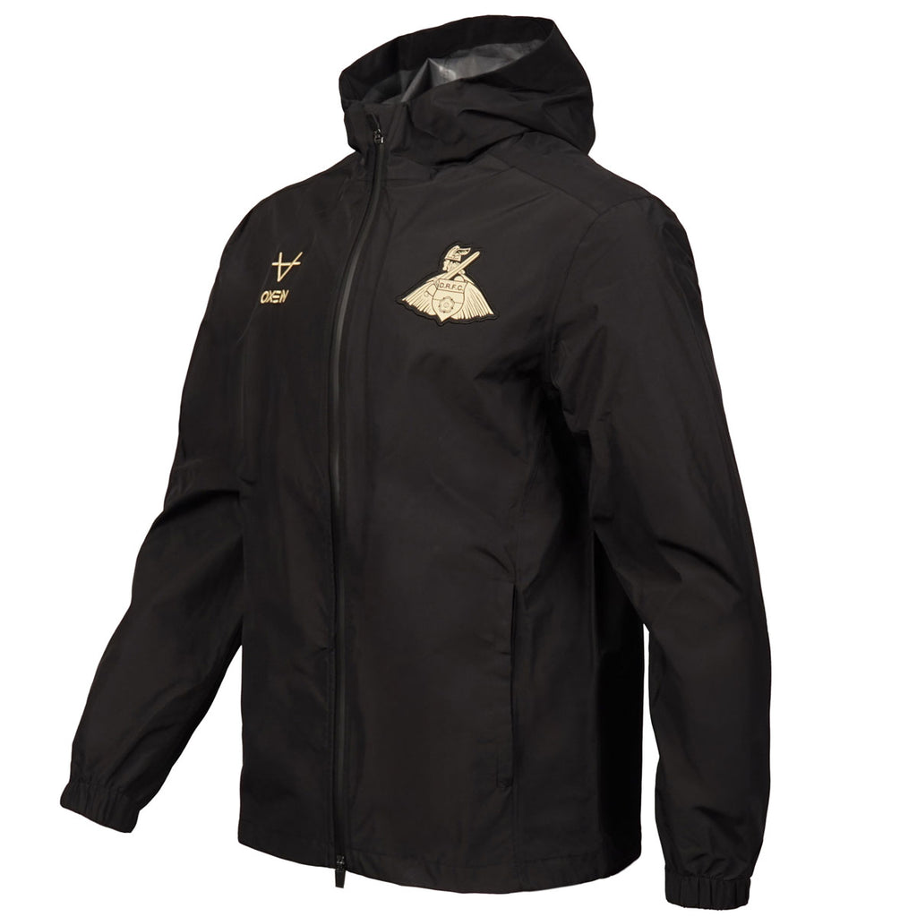 Doncaster Rovers 26/27 Rain Jacket