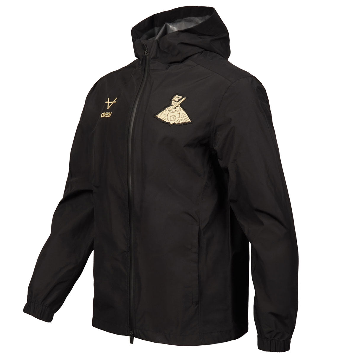 Doncaster Rovers 26/27 Rain Jacket