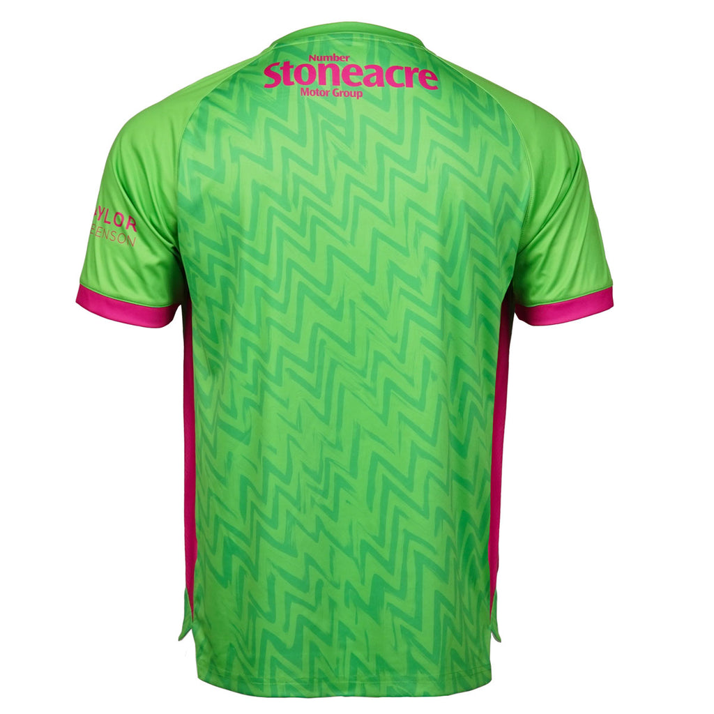Doncaster Rovers 26/27 Replica Third GK Shirt