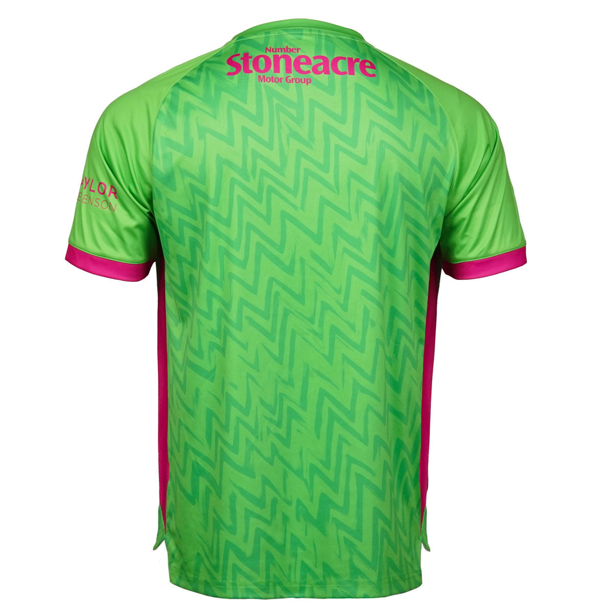 Doncaster Rovers 26/27 Replica Third GK Shirt