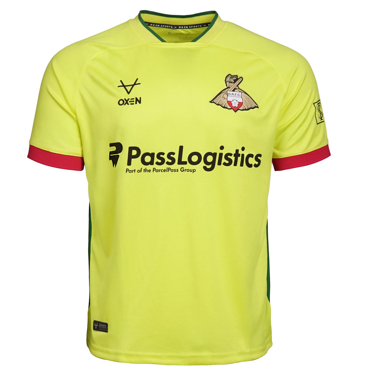 Doncaster Rovers 26/27 Replica Third Shirt