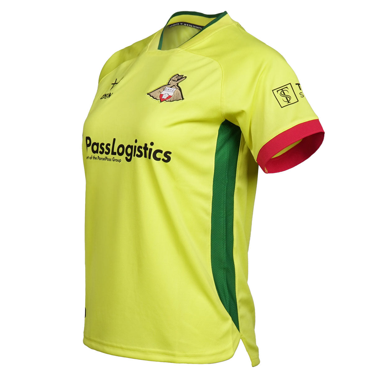 Doncaster Rovers 26/27 Replica Third Shirt Ladies