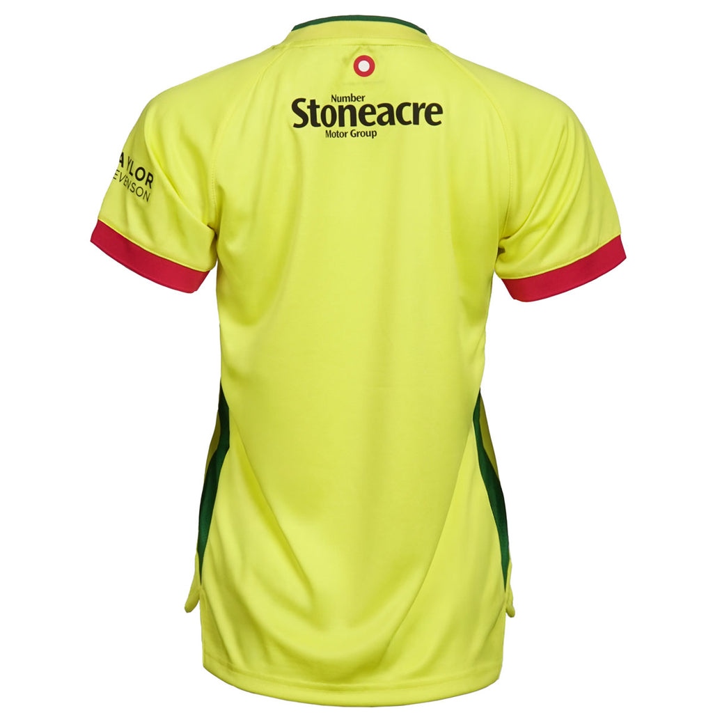 Doncaster Rovers 26/27 Replica Third Shirt Ladies