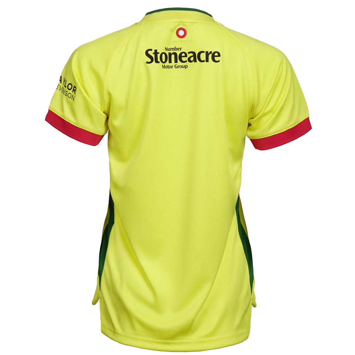 Doncaster Rovers 26/27 Replica Third Shirt Ladies