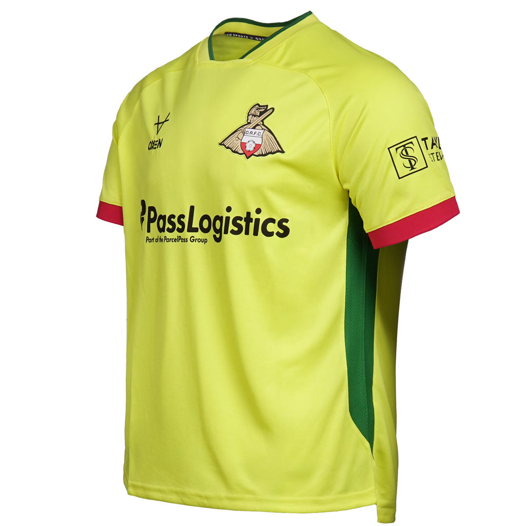 Doncaster Rovers 26/27 Replica Third Shirt