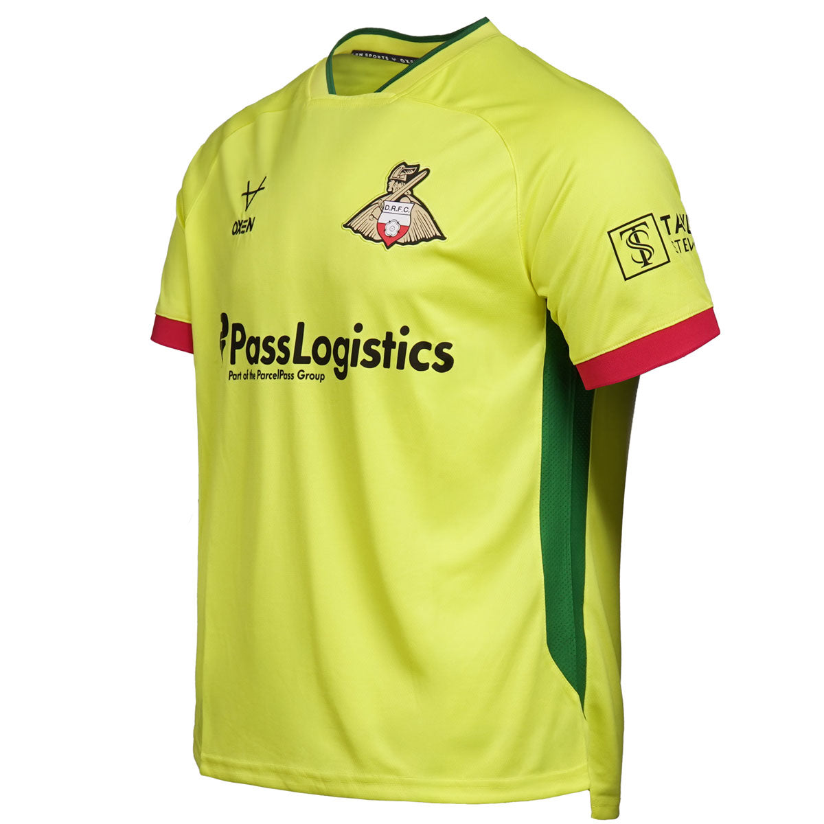 Doncaster Rovers 26/27 Replica Third Shirt