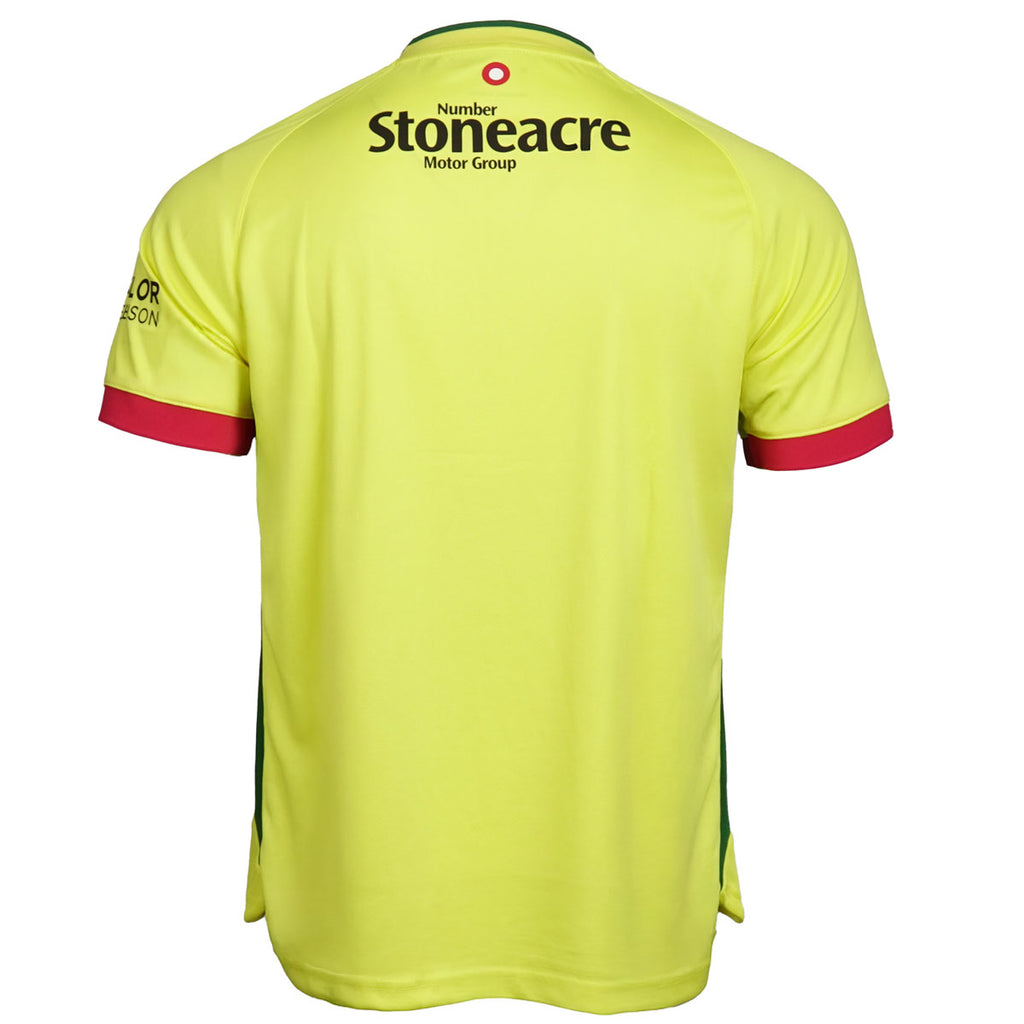 Doncaster Rovers 26/27 Replica Third Shirt