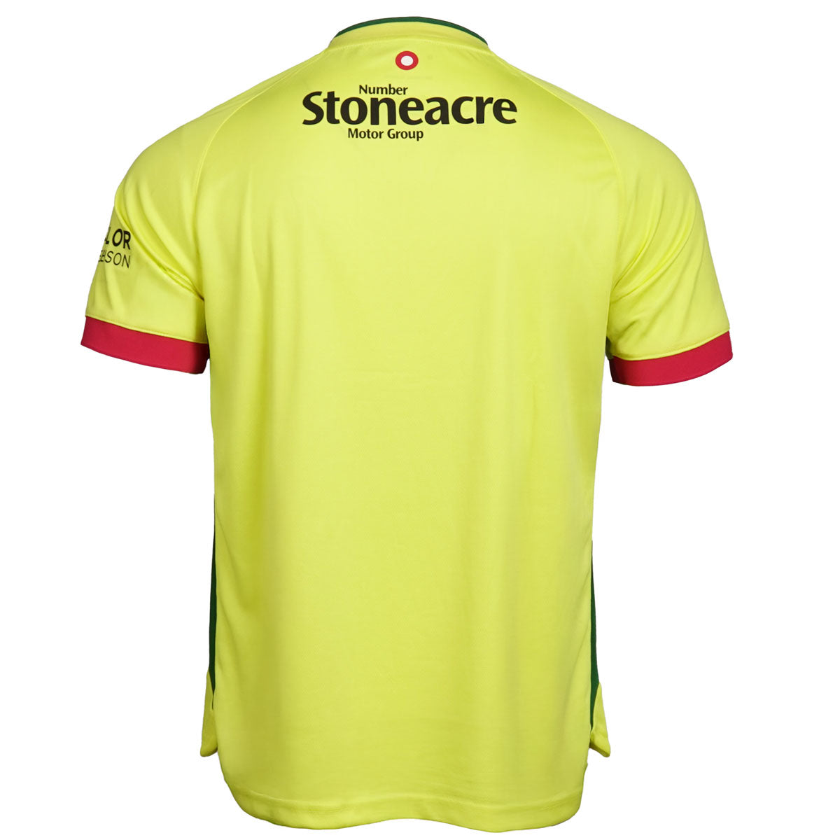 Doncaster Rovers 26/27 Replica Third Shirt