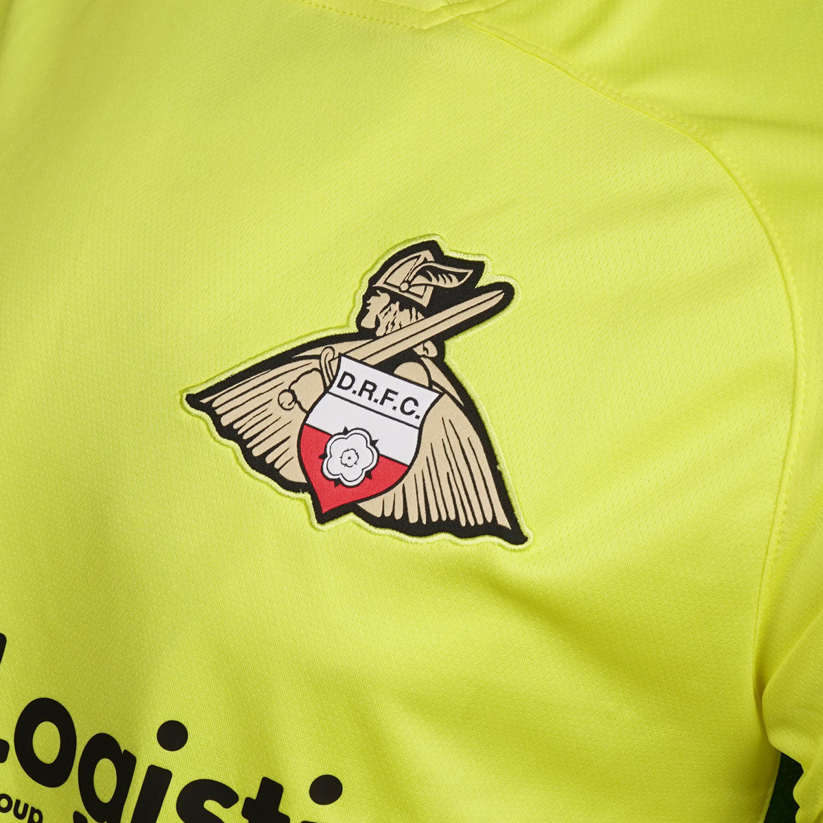 Doncaster Rovers 26/27 Replica Third Shirt