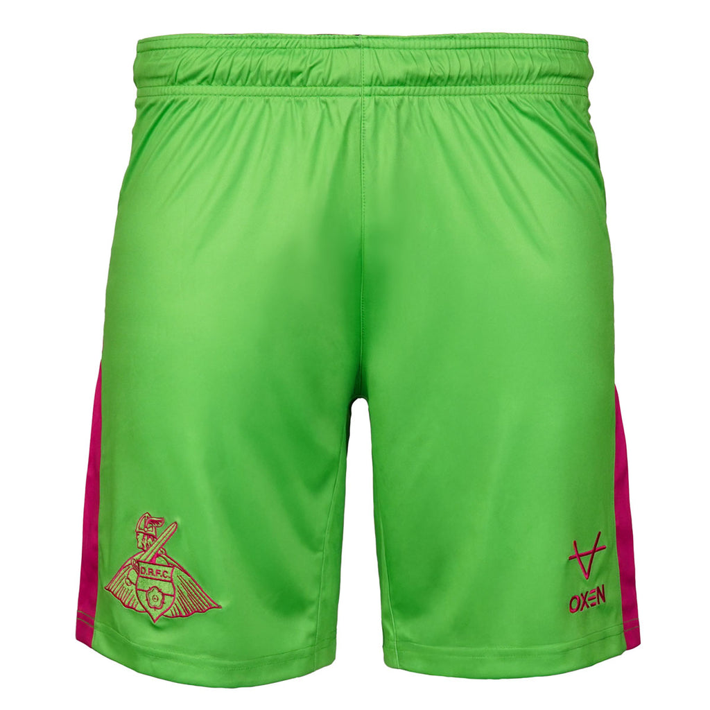 Doncaster Rovers 26/27 Third GK Shorts
