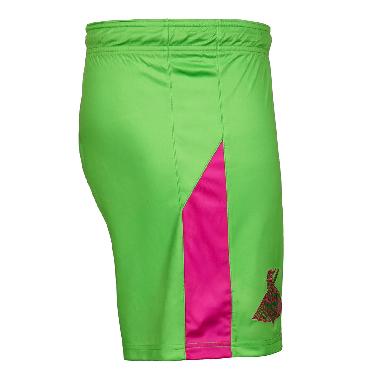 Doncaster Rovers 26/27 Third GK Shorts JNR