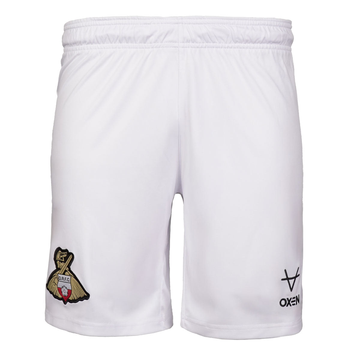 Doncaster Rovers 26/27 Third Shorts JNR