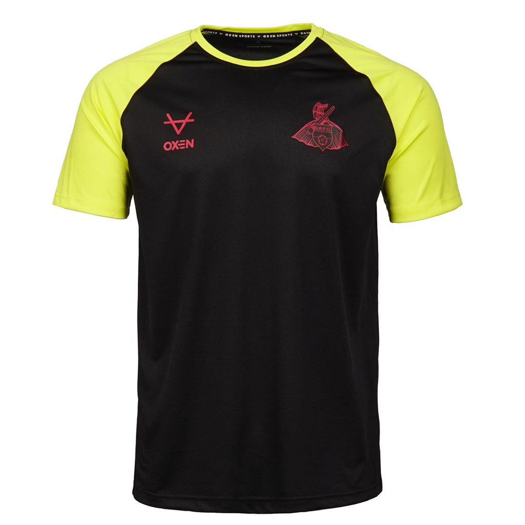 Doncaster Rovers 26/27 Third Warm Up T-Shirt JNR