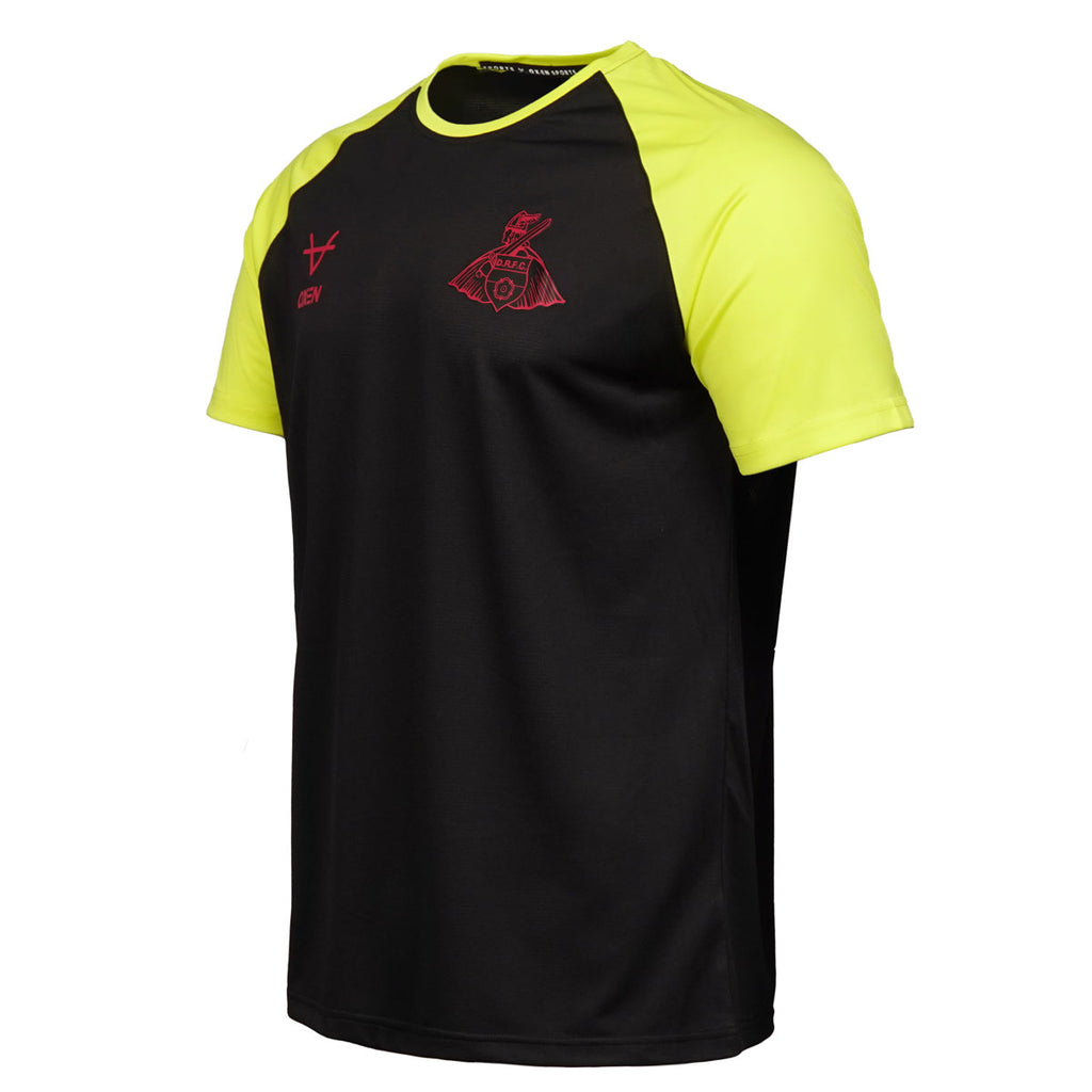 Doncaster Rovers 26/27 Third Warm Up T-Shirt JNR