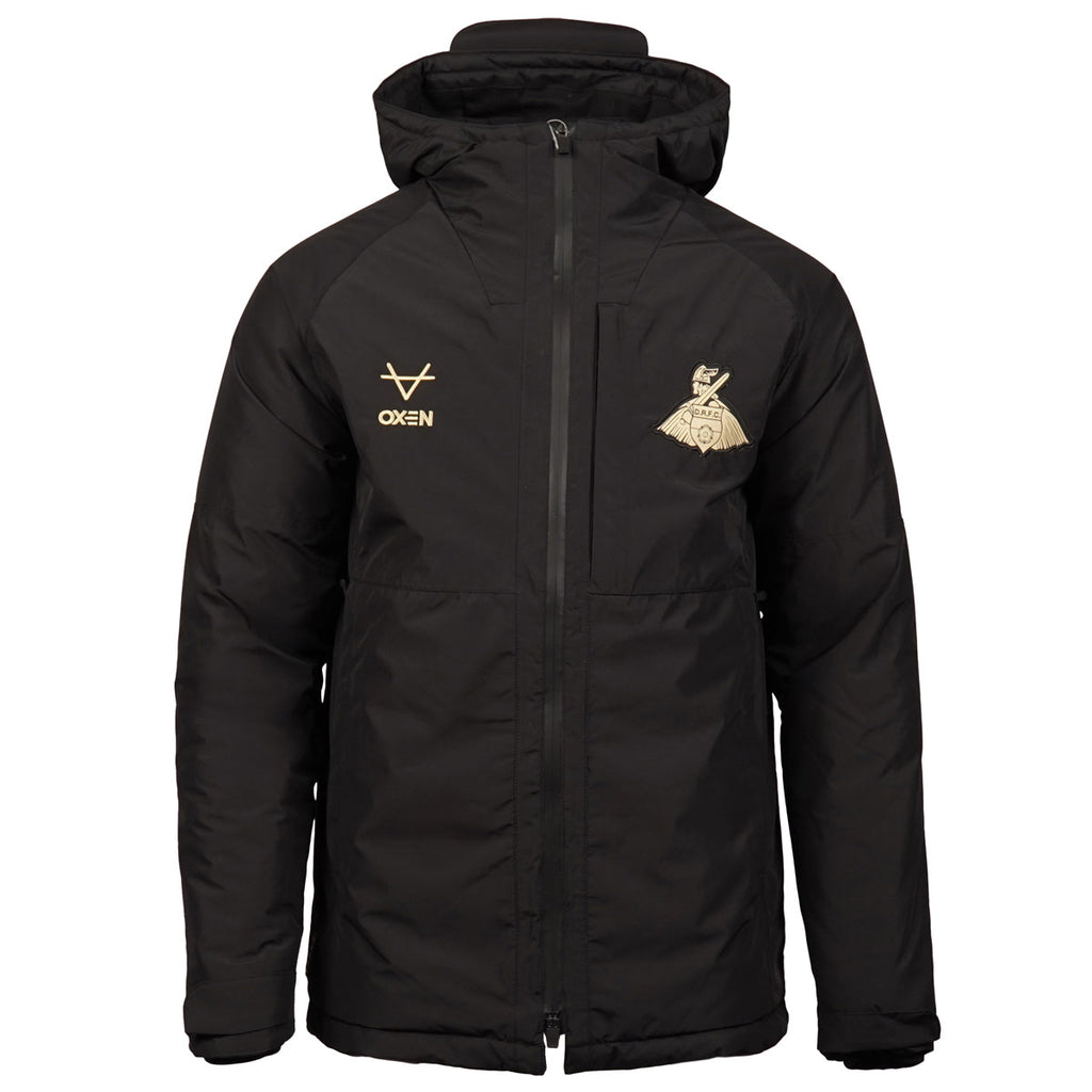 Doncaster Rovers 26/27 Winter Coat