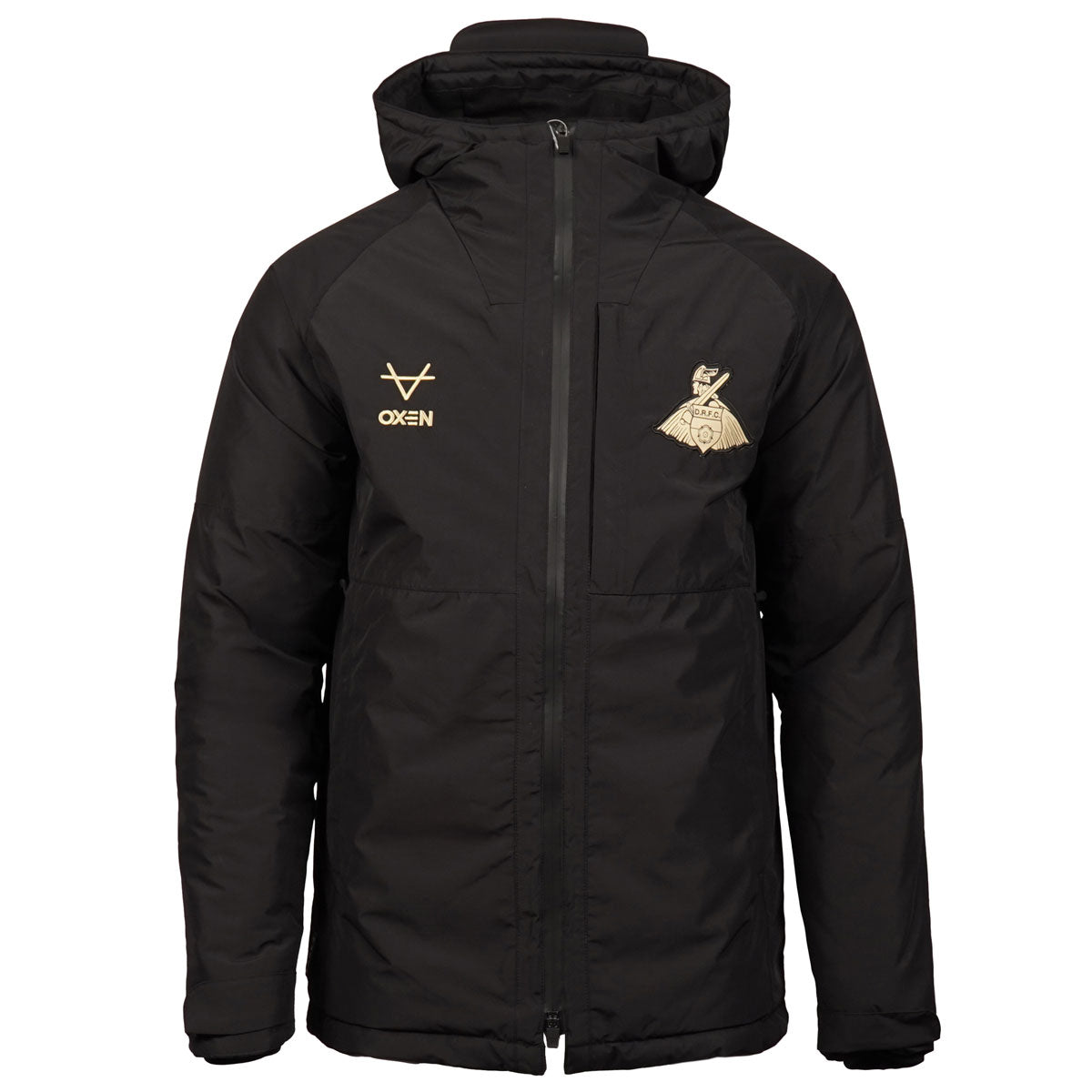 Doncaster Rovers 26/27 Winter Coat