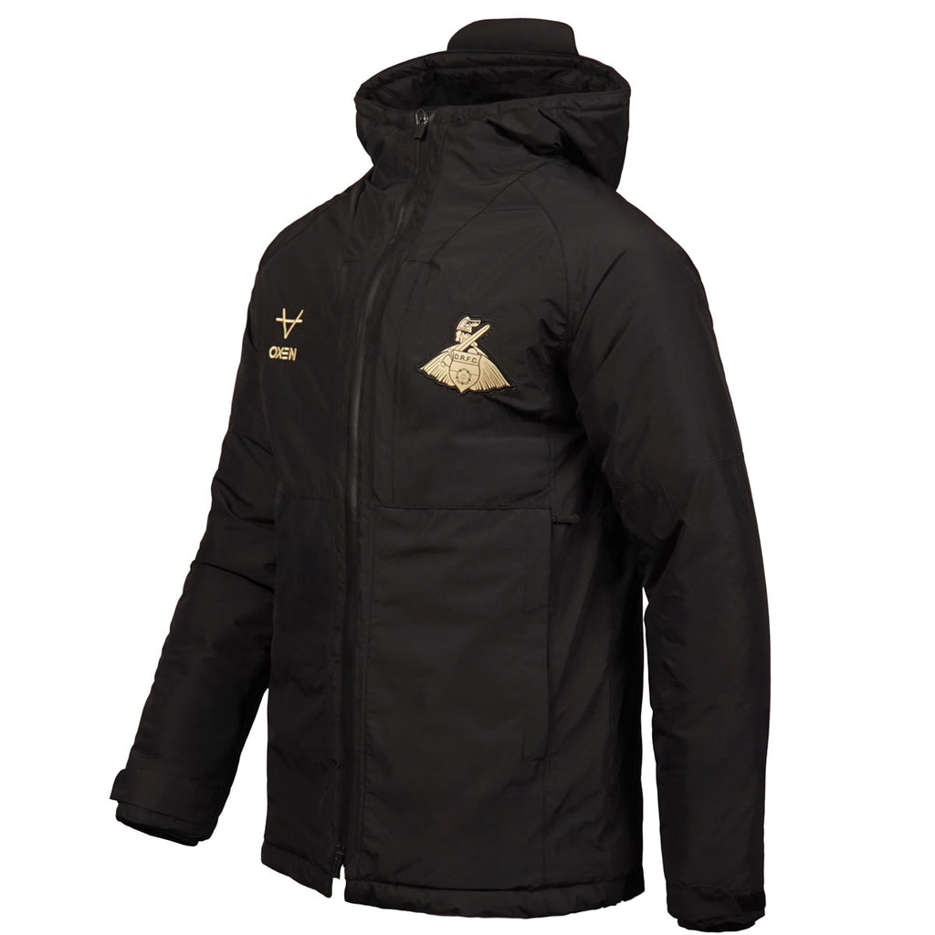 Doncaster Rovers 26/27 Winter Coat
