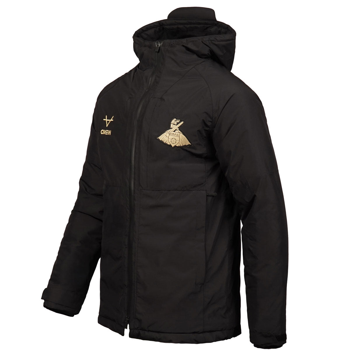 Doncaster Rovers 26/27 Winter Coat