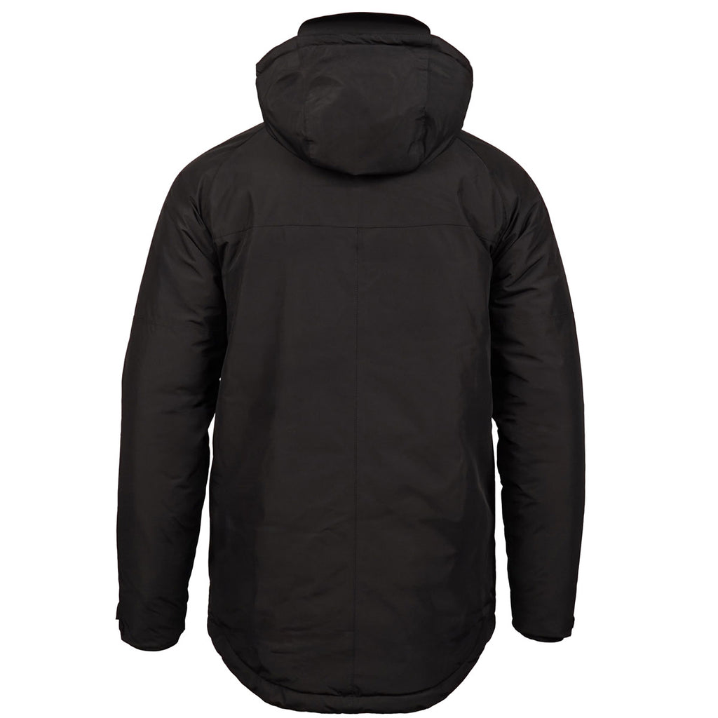 Doncaster Rovers 26/27 Winter Coat