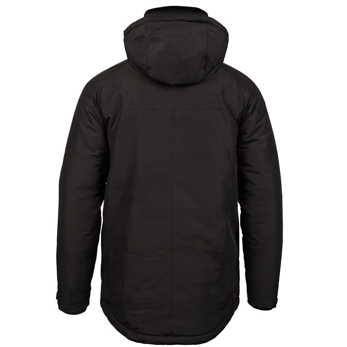Doncaster Rovers 26/27 Winter Coat