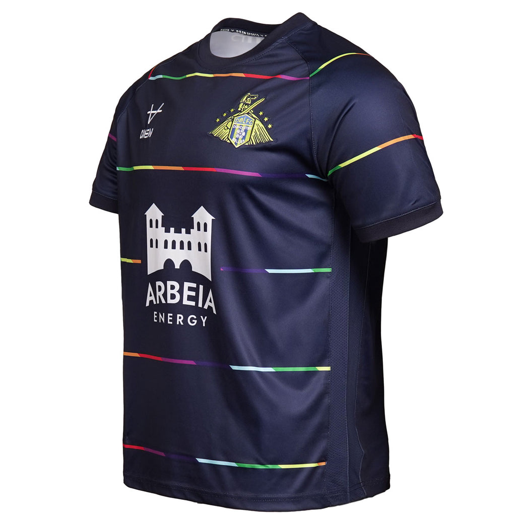 Doncaster Belles 26/27 Replica Away Shirt