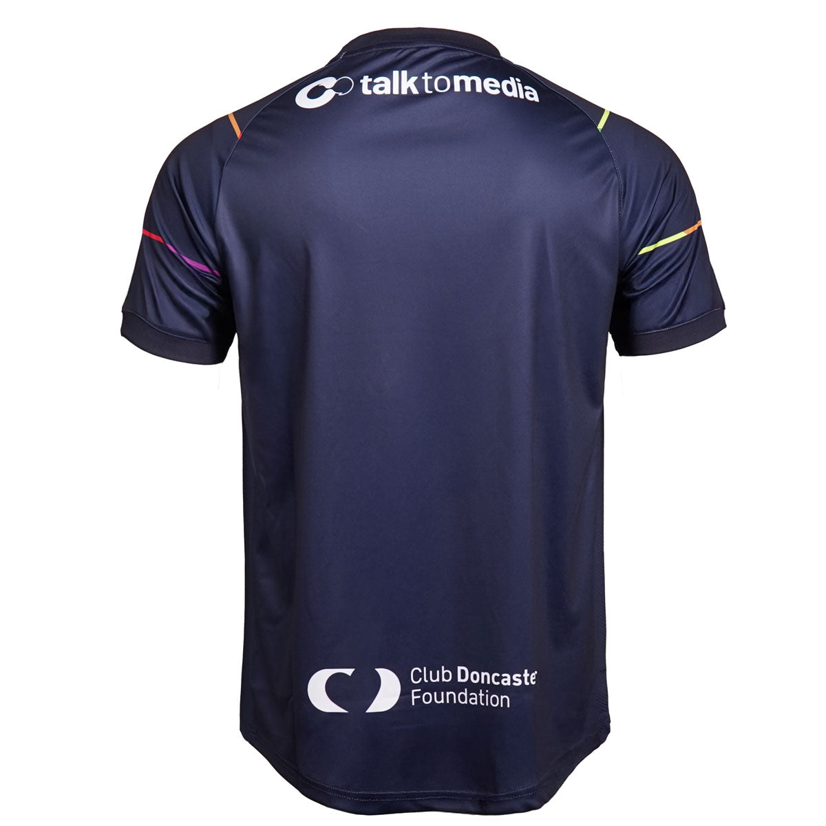 Doncaster Belles 26/27 Replica Away Shirt
