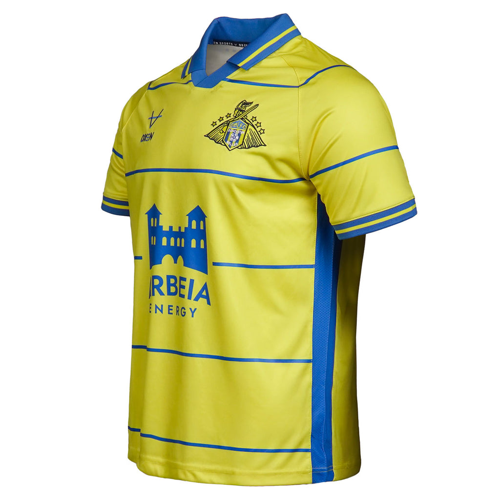 Doncaster Belles 26/27 Replica Home Shirt