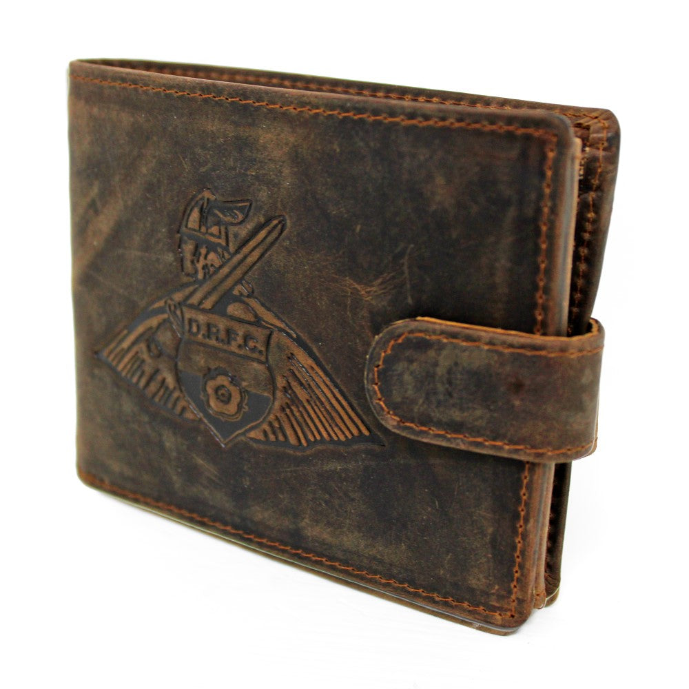 Doncaster Rovers Hunter Wallet