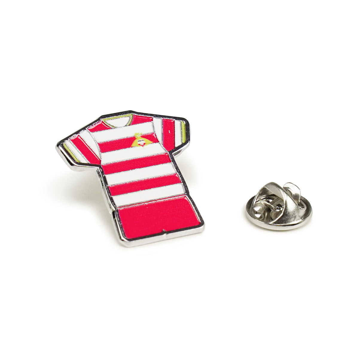 Doncaster Rovers Kit Badge