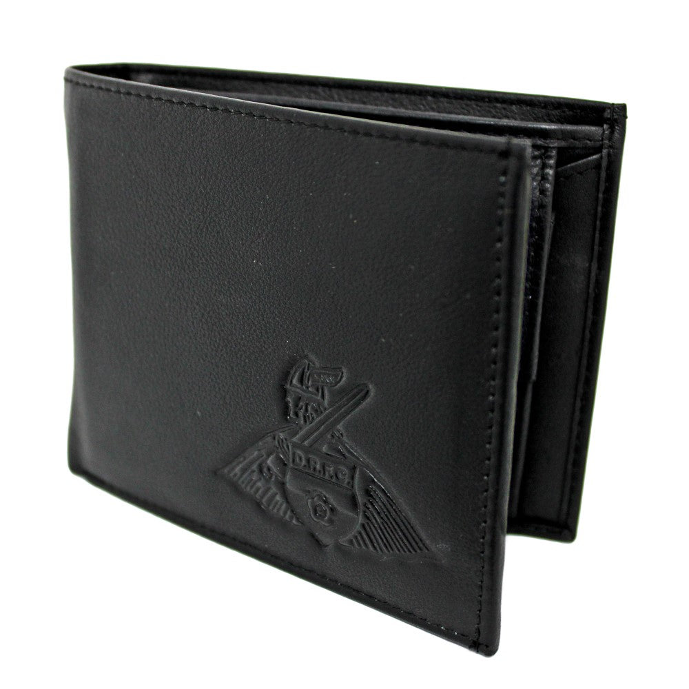 Doncaster Rovers Nappa Wallet