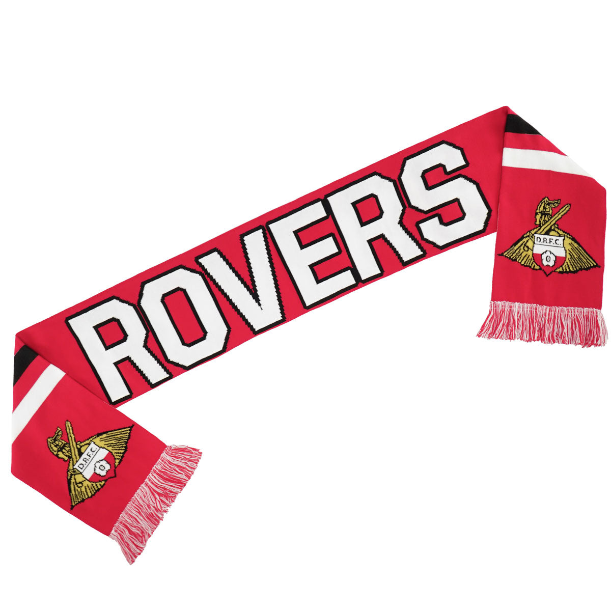 Doncaster Rovers ROVERS Scarf