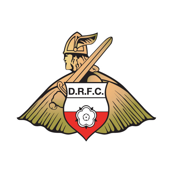 Doncaster Rovers Junior Academy Bundle