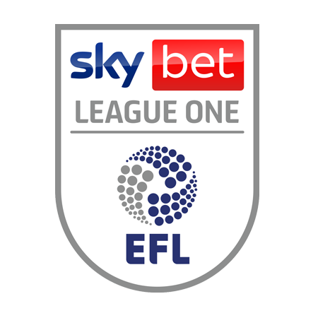 Kit badge called EFL League One Badge