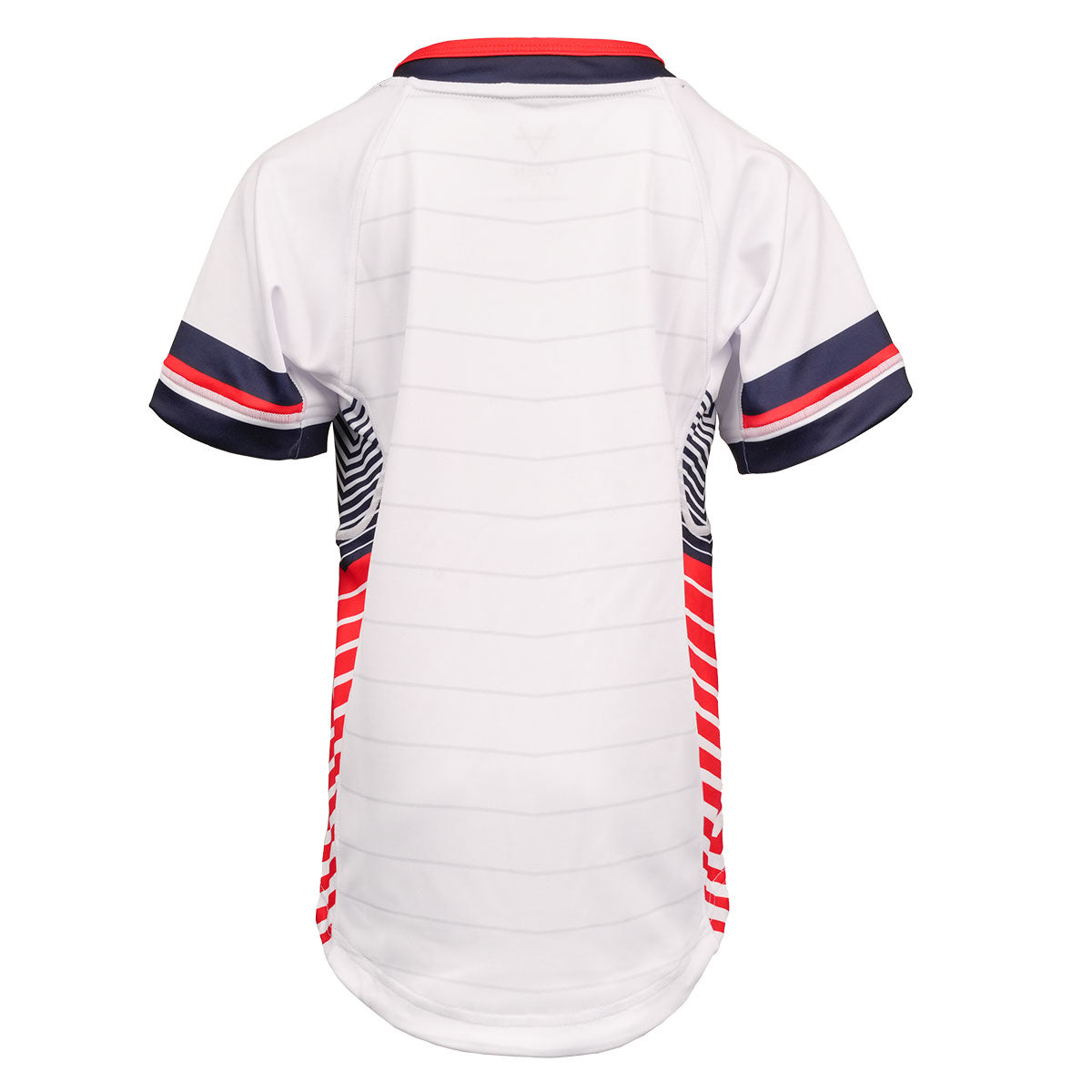 England RL 24/25 Test Series Shirt JNR