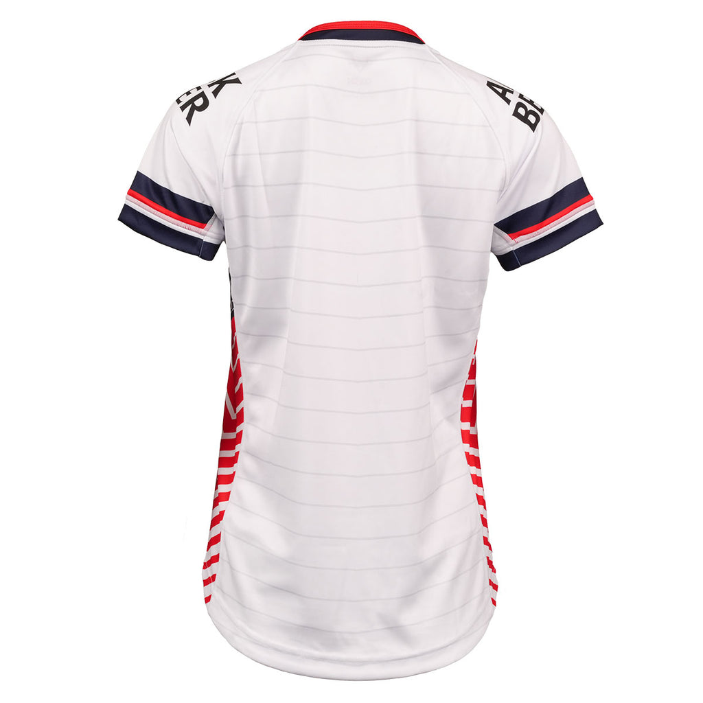 England RL 24/25 Test Series Shirt Ladies