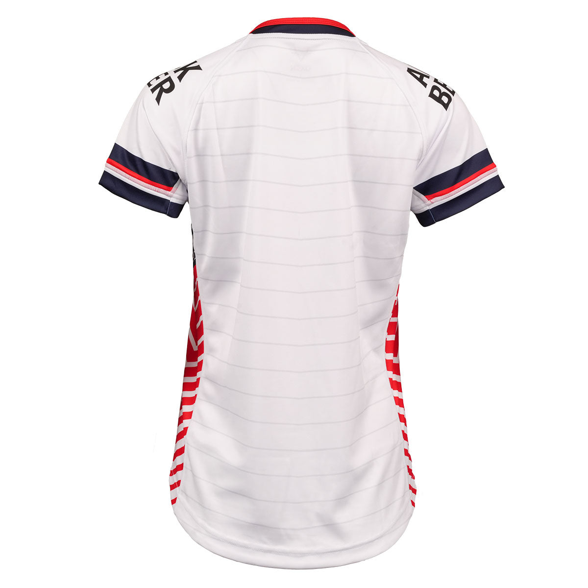 England RL 24/25 Test Series Shirt Ladies