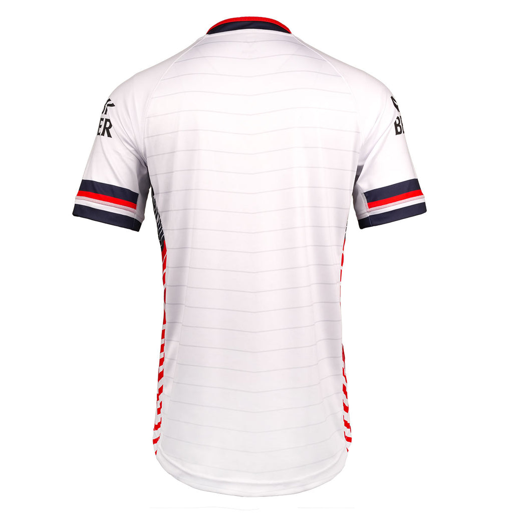 England RL 24/25 Test Series Shirt