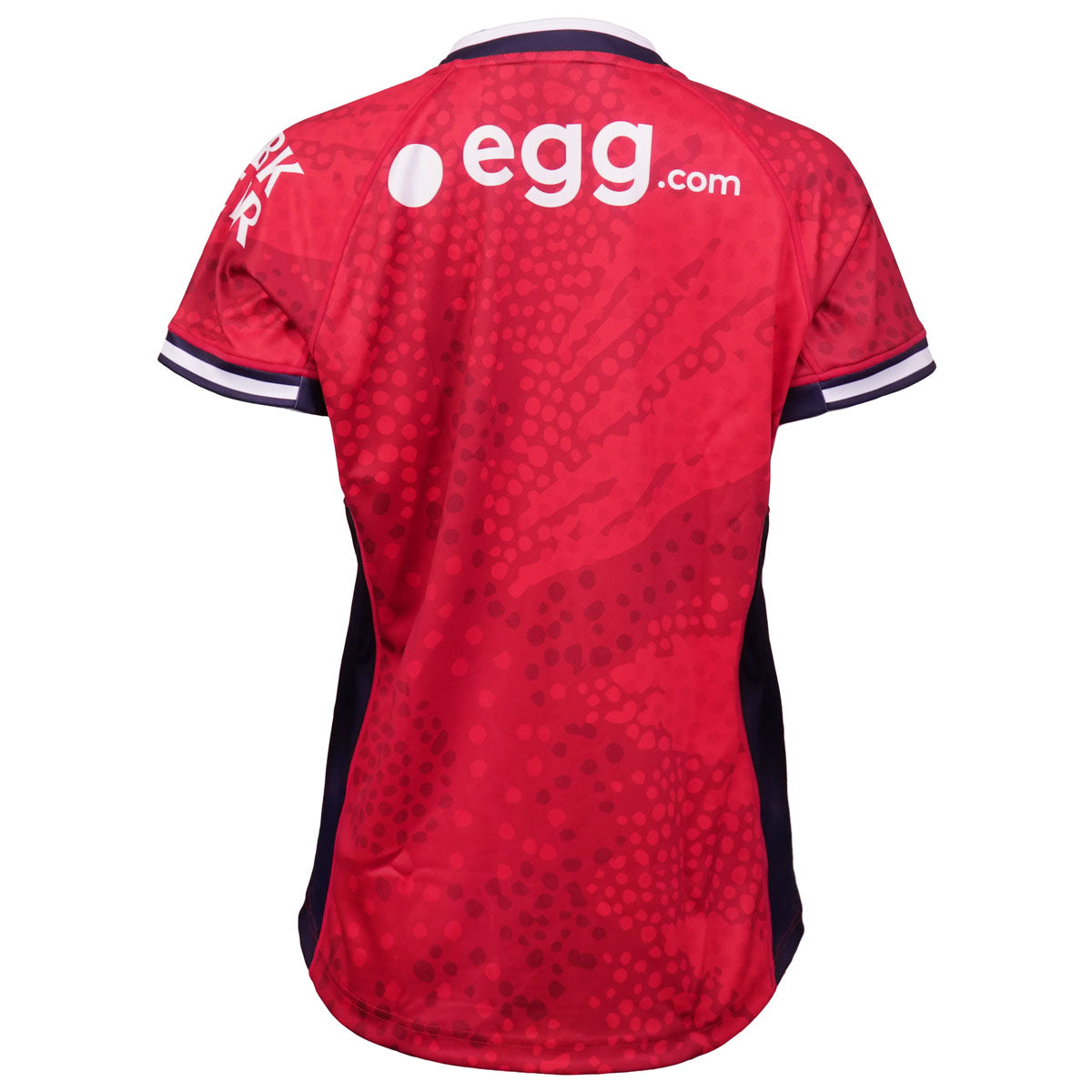 England RL Replica Poppy Shirt Ladies