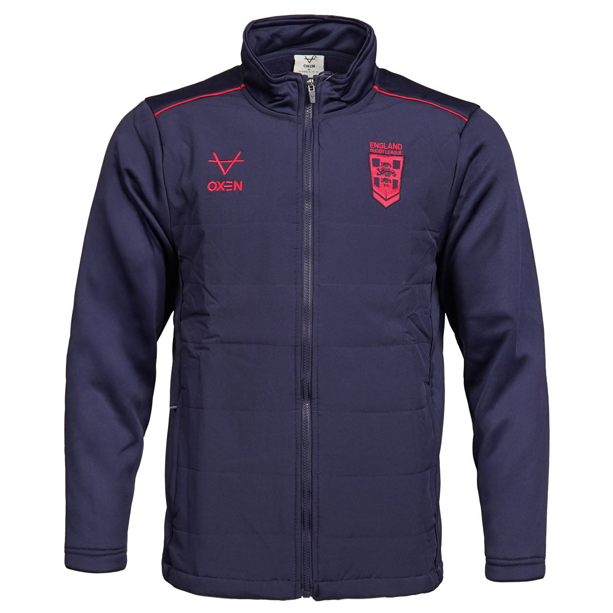 ERL 2026 Combination Jacket
