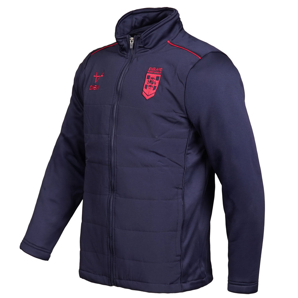 ERL 2026 Combination Jacket
