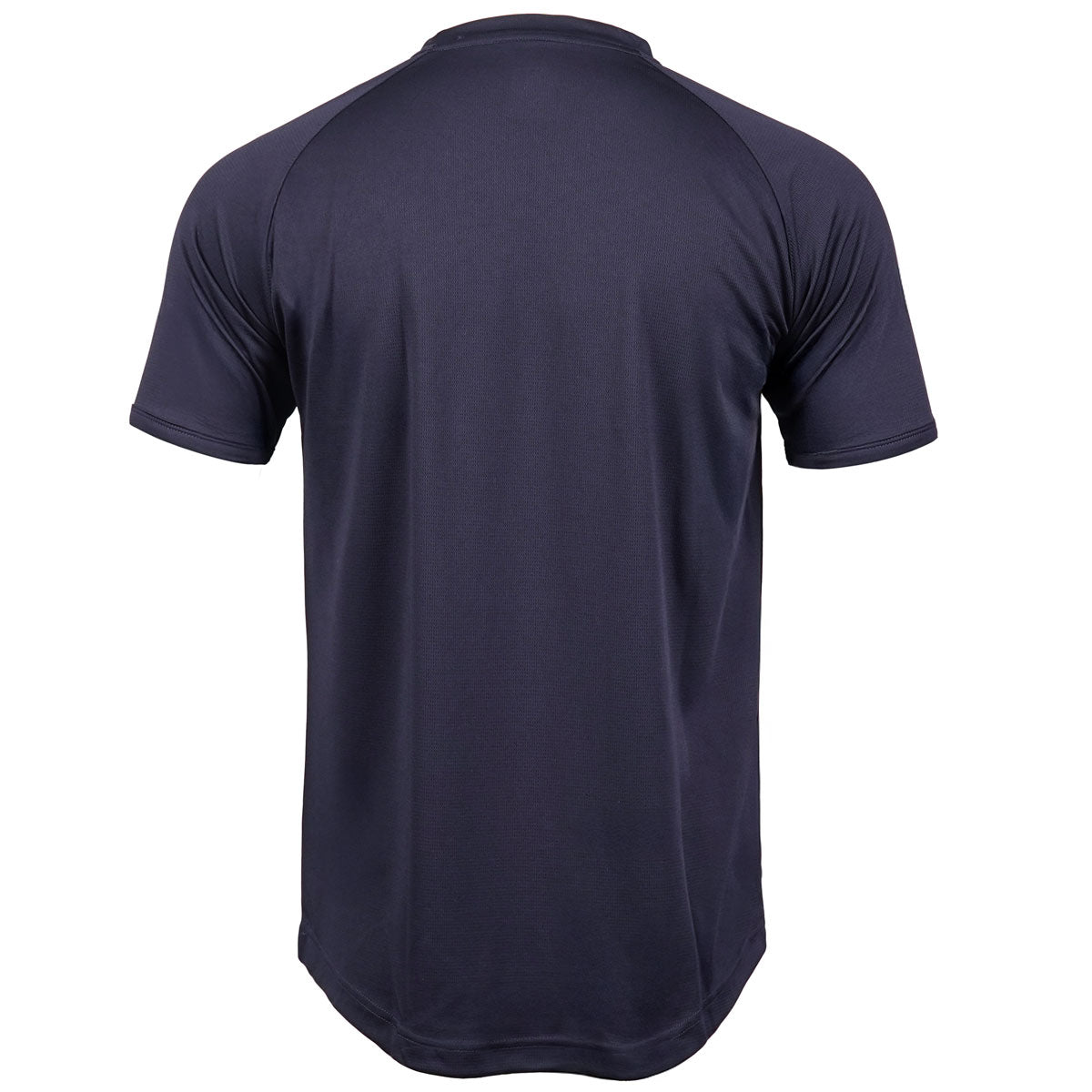 England RL Core Navy Tee