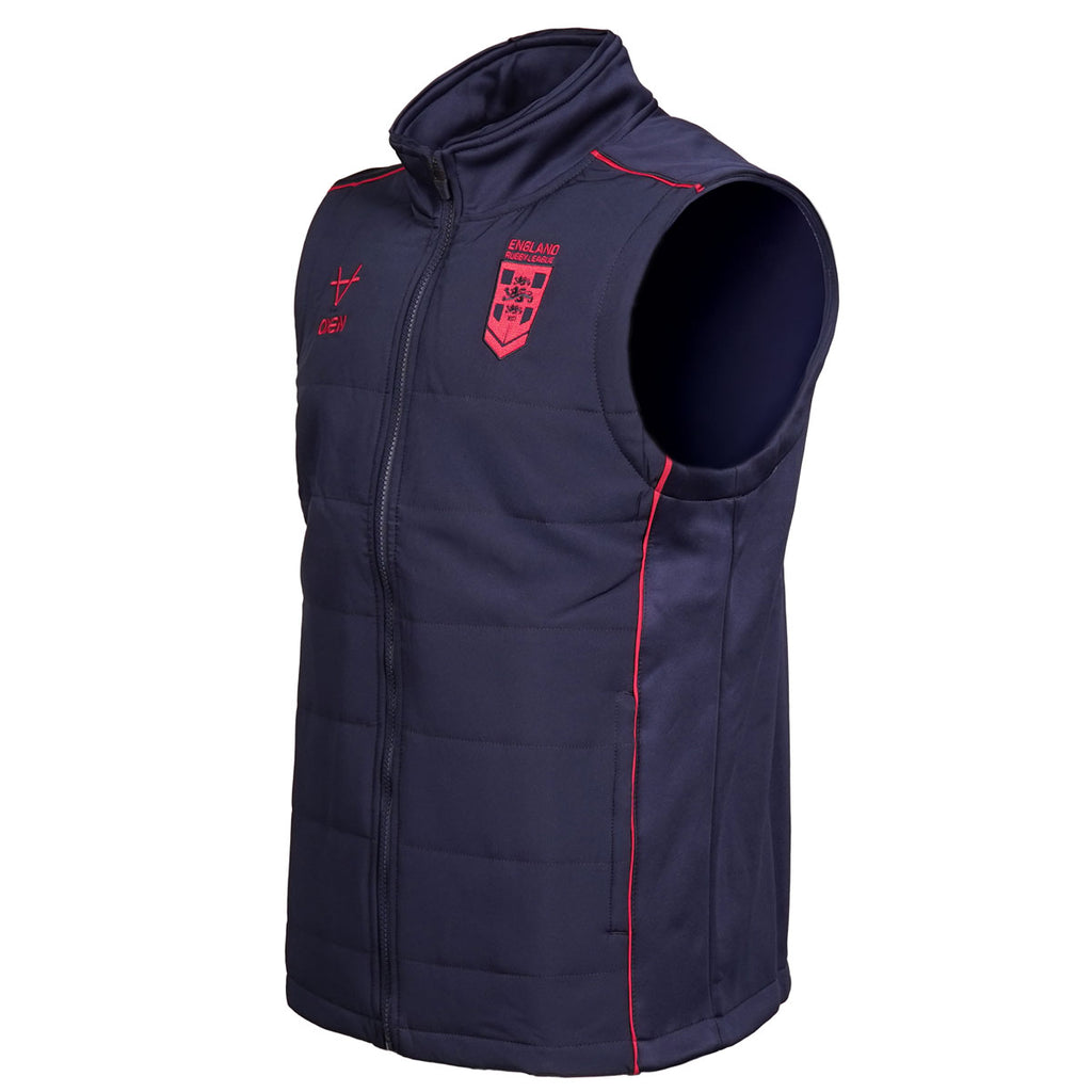 ERL 2026 Gilet